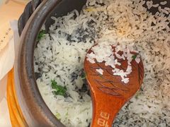 -饭怕鱼·黄焖鲟龙鱼(湖大店)
