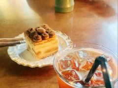 -咖法森林·咖啡  酒吧(天河店)