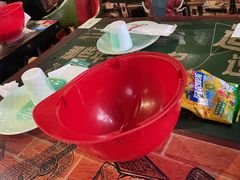 -龙虾风暴(松江店)