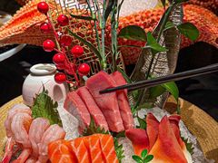 -蟹犇前•帝王蟹雪蟹(陆家嘴店)
