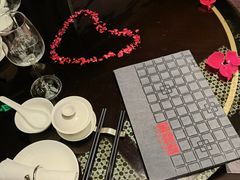 -北京四季酒店·采逸轩
