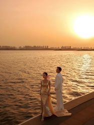 -梵初·STUDIO婚纱摄影(通州万达店)