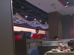 -聚味瞿记·龙虾堂(咸嘉湖店)
