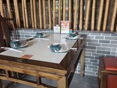 -千岛湖小鱼儿·淳安匠心农家菜