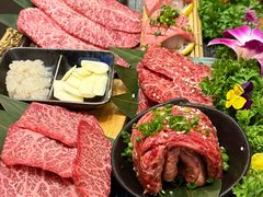 -丸藏和牛烧肉专门店(园区师惠坊店)