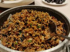 -西贝海鲜汇(槐安路店)