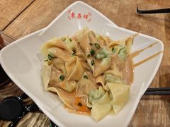 -东泰祥生煎馆(重庆北路店)