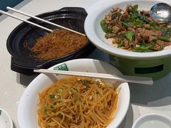 -绿草地·湘菜(芙蓉天街店)