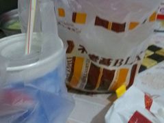 -不老基·中国汉堡(东山店)