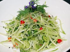 -香丰阁·烤鸭·川湘菜(清河店)