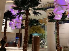 -威斯汀舞台餐厅