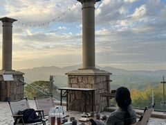 -中旅阿那亚九龙湖·公主酒店