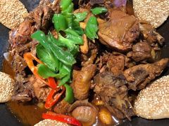 -西城汇·精致淮扬菜(吾悦广场店)