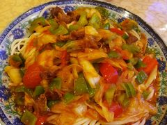 -维吾尔餐厅(宜山路店)