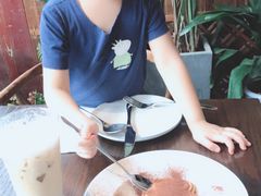 -斯比特花园意大利餐厅(缤谷广场店)