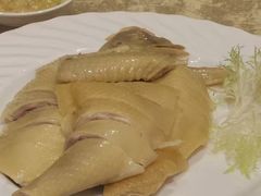 -广东胜利宾馆西关粤中餐厅