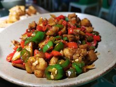 -姐夫的小菜(新中关购物中心店)