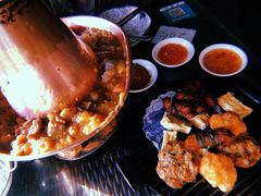 -火燒雲傣家菜(鼓楼店)