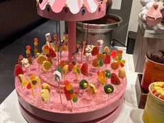 -粤海喜来登酒店·盛宴海鲜牛排自助餐厅(天河城店)