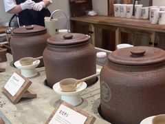 -李山山茶事(景枫店)