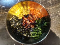 -大叹号·朝鲜族烤肉(潍坊泰华城店)