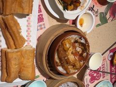 -点都德(汇盈广场店)