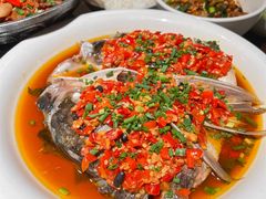 -味上湘菜馆(岳麓山店)