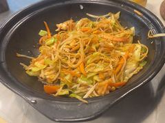 -甬小馆·焗海鲜温州菜(五马街店)