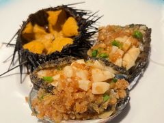 -码头鲜精致威海菜(欧乐坊店)