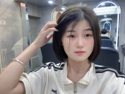 -DK SALON连锁专业烫染接发店