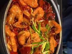 -川成元·麻辣香锅(凯德MALL西直门店)