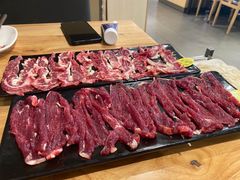 -嬷孙家潮汕牛肉火锅(北京路天河城店)