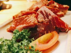 -喜来稀肉(北外滩白玉兰广场店)