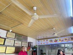 -好成财牛排馆(涂门街总店)