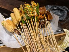 -串盟烧烤大排档·长沙美食地标(星沙店)