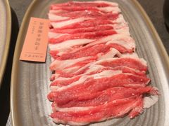-腾格里· 蒙古山羊火锅(北京中关村店)