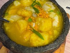 -咖梦餐厅 COMENG RESTAURANT