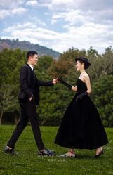 -苏菲亚婚纱摄影