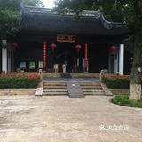苏州世外桃源花山风景区攻略