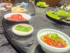 -浮何烤铺(桐梓林店)
