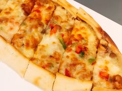 -伊斯坦布尔土耳其清真咖啡餐厅