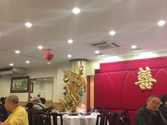 大堂-凤城酒家(渣华道)
