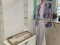 -无界眼镜MaxLess(南翔印象城店)