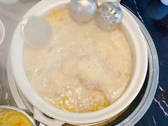 -禧鳳記·猪肚鸡火锅(玖洲道店)
