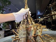 -铭门盛宴·艺术海鲜姿造(福田黑金店)