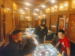 -炉太郎日式烧肉店(华贸店)
