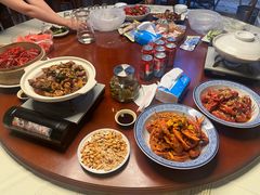 -91小龙虾·香辣蛙(蛇口店)