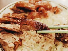 -吾家香港烧腊专门店