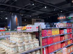 -永辉超市(通州万达店)