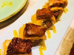 -月下料理(楷林IFC店)